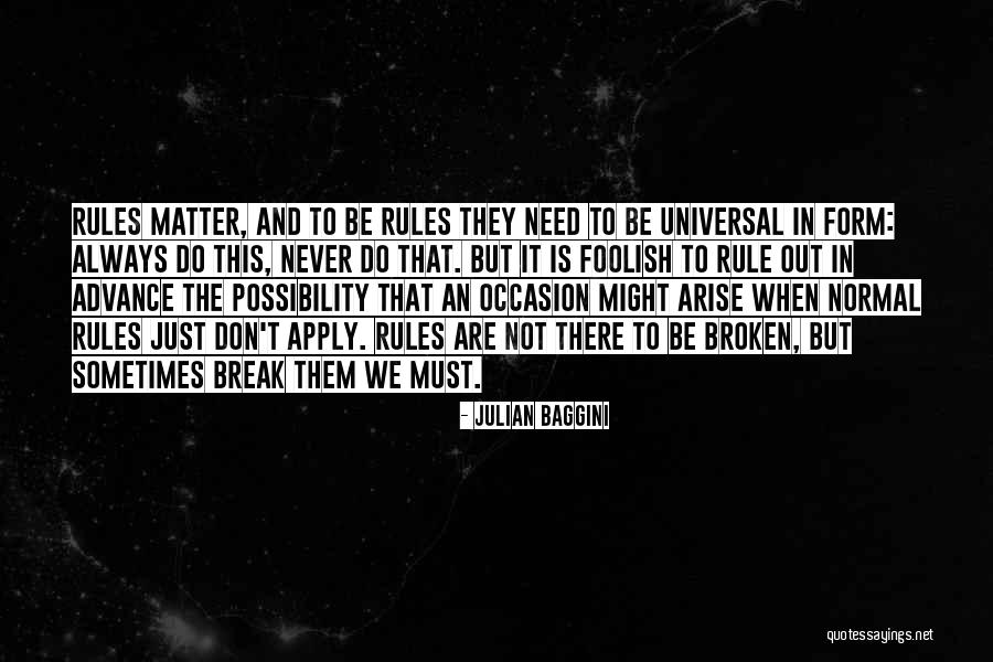 Organes Artificiels Quotes By Julian Baggini Organes Artificiels Quotes By Julian Baggini