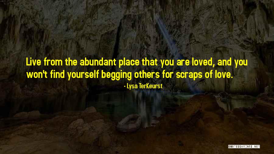 Organes Du Quotes By Lysa TerKeurst Organes Du Quotes By Lysa TerKeurst