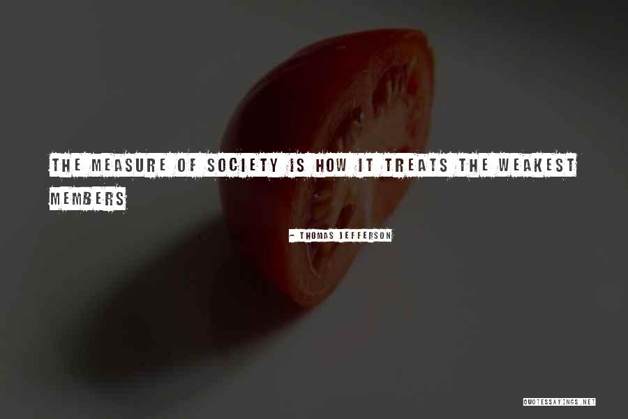 Organic And Geometric Shapes Quotes By Thomas Jefferson Organic And Geometric Shapes Quotes By Thomas Jefferson