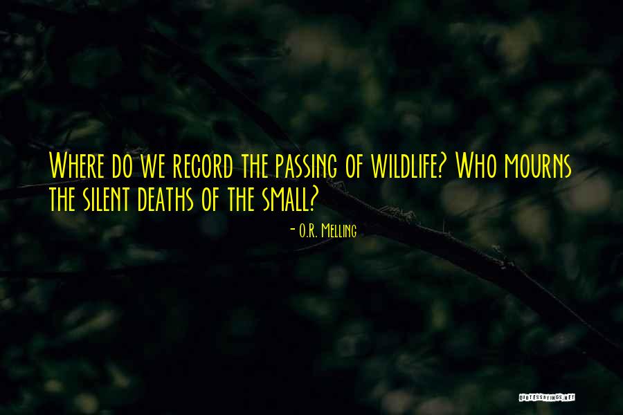 Organic Ashwagandha Quotes By O.R. Melling Organic Ashwagandha Quotes By O.R. Melling