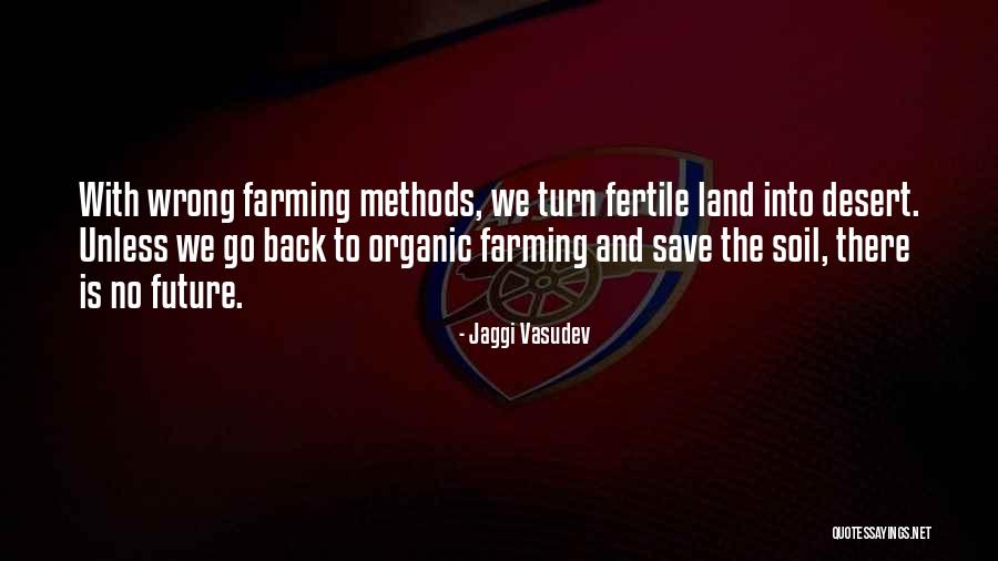 Organic Love Quotes By Jaggi Vasudev