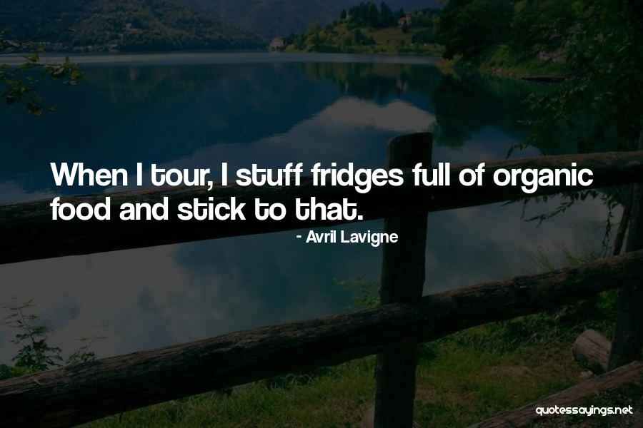 Organic Quotes By Avril Lavigne Organic Quotes By Avril Lavigne