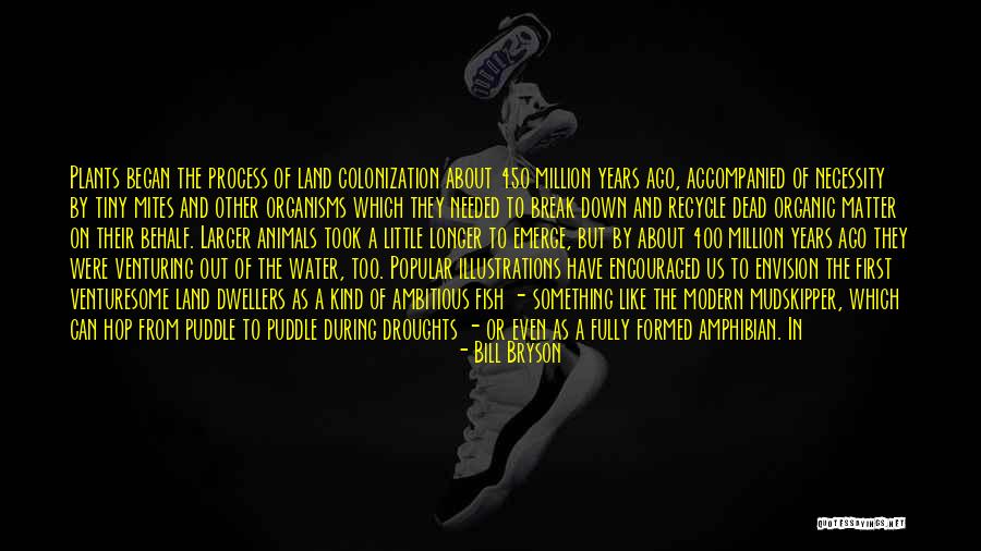 Organic Quotes By Bill Bryson Organic Quotes By Bill Bryson