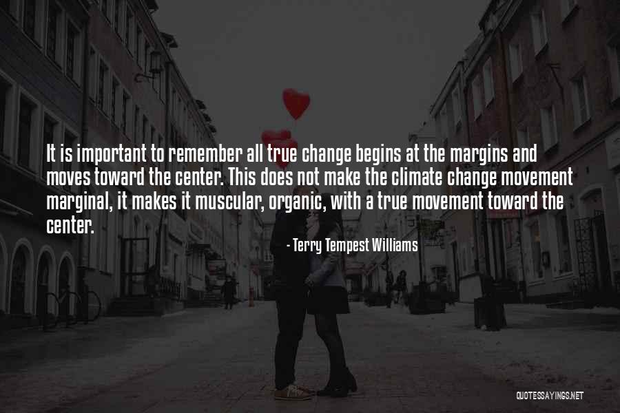 Organic Quotes By Terry Tempest Williams Organic Quotes By Terry Tempest Williams