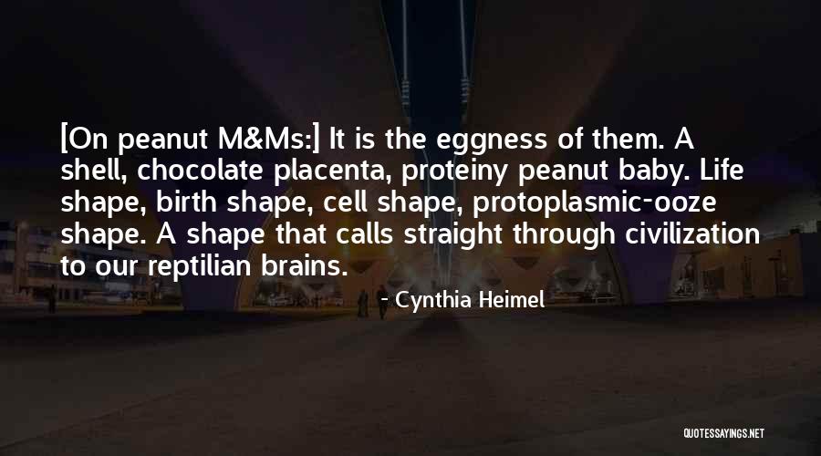 Organic Skincare Quotes By Cynthia Heimel Organic Skincare Quotes By Cynthia Heimel