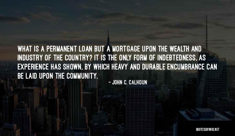 Organic Skincare Quotes By John C. Calhoun Organic Skincare Quotes By John C. Calhoun