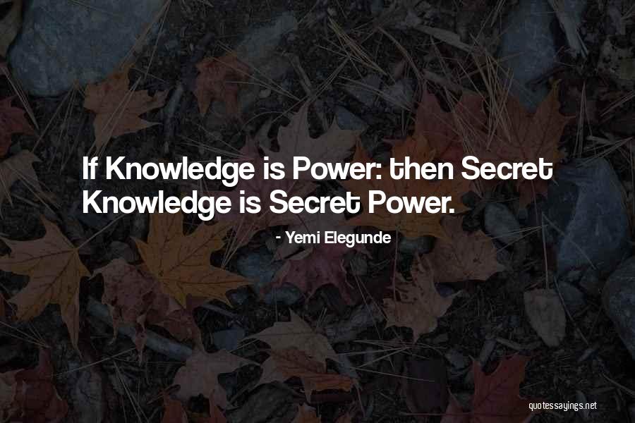 Organic Skincare Quotes By Yemi Elegunde Organic Skincare Quotes By Yemi Elegunde
