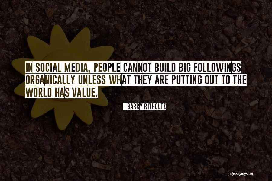 Organically Quotes By Barry Ritholtz Organically Quotes By Barry Ritholtz