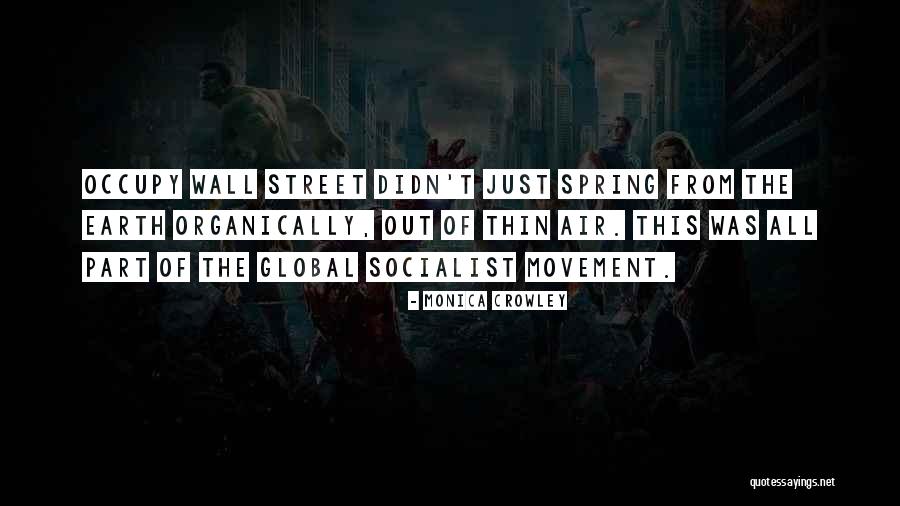 Organically Quotes By Monica Crowley Organically Quotes By Monica Crowley
