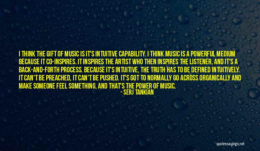 Organically Quotes By Serj Tankian Organically Quotes By Serj Tankian