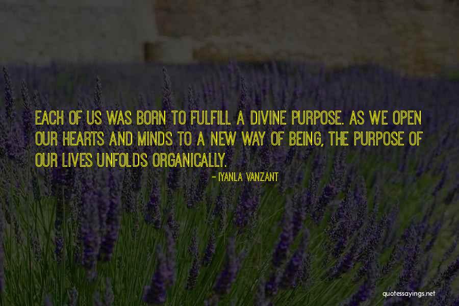 Organically Yours Quotes By Iyanla Vanzant Organically Yours Quotes By Iyanla Vanzant