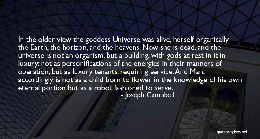 Organically Yours Quotes By Joseph Campbell Organically Yours Quotes By Joseph Campbell