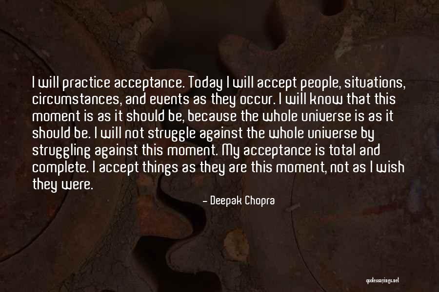 Organice O Quotes By Deepak Chopra Organice O Quotes By Deepak Chopra