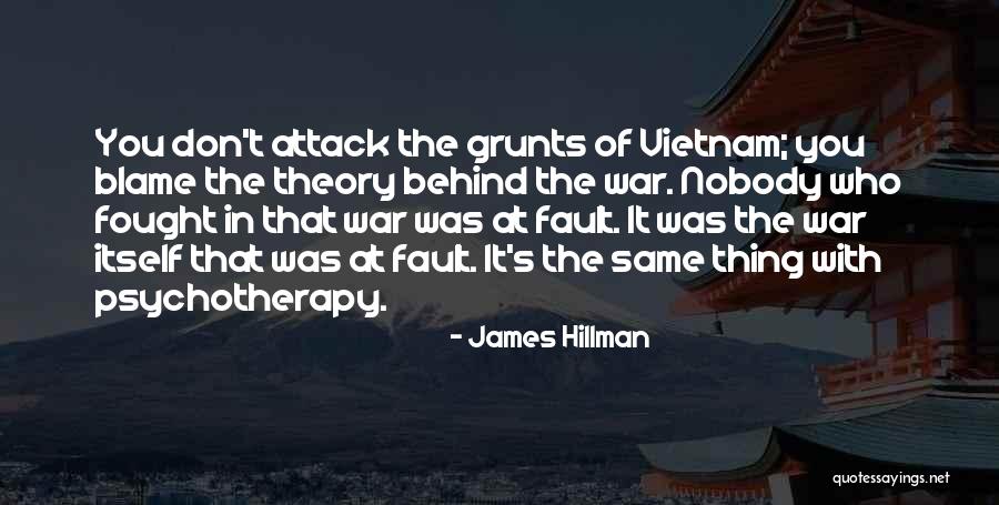 Organice O Quotes By James Hillman Organice O Quotes By James Hillman