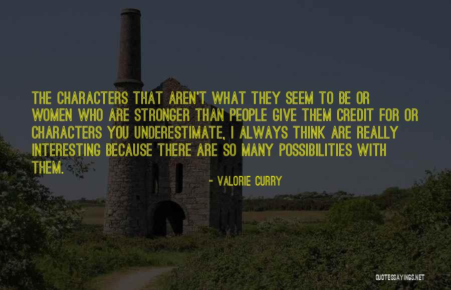 Organicity Quotes By Valorie Curry Organicity Quotes By Valorie Curry