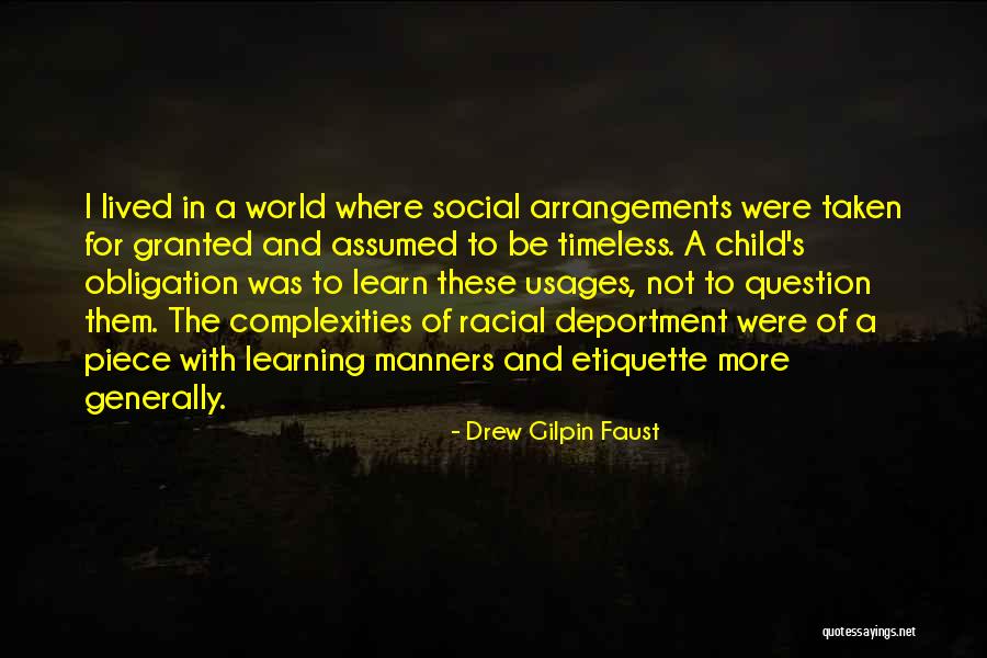 Organico Marlton Quotes By Drew Gilpin Faust Organico Marlton Quotes By Drew Gilpin Faust