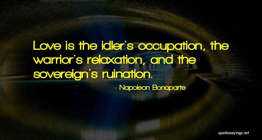 Organico Marlton Quotes By Napoleon Bonaparte Organico Marlton Quotes By Napoleon Bonaparte