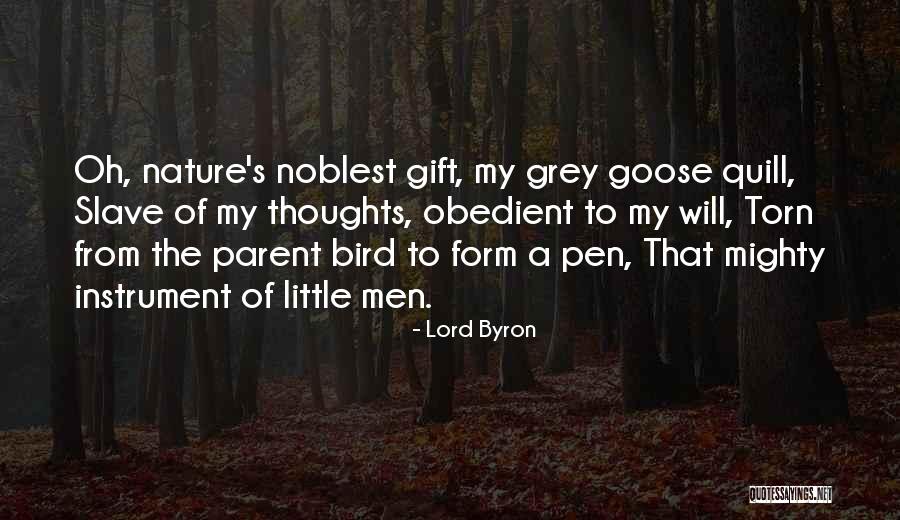 Organico Significado Quotes By Lord Byron Organico Significado Quotes By Lord Byron