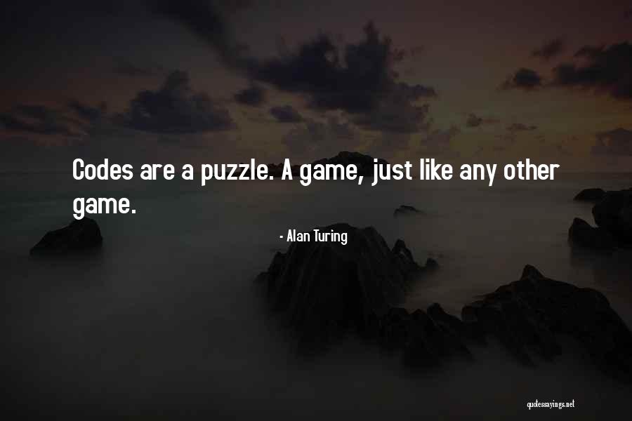 Organicos Pizza Quotes By Alan Turing Organicos Pizza Quotes By Alan Turing