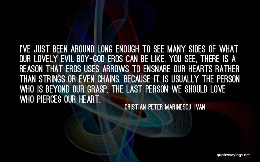 Organicos Pizza Quotes By Cristian Peter Marinescu-Ivan Organicos Pizza Quotes By Cristian Peter Marinescu-Ivan
