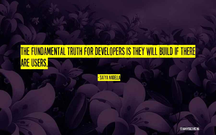 Organicos Saudaveis Quotes By Satya Nadella Organicos Saudaveis Quotes By Satya Nadella
