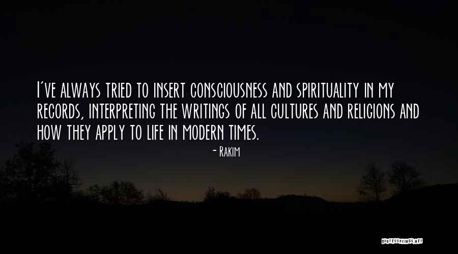 Organics By Gosh Quotes By Rakim Organics By Gosh Quotes By Rakim