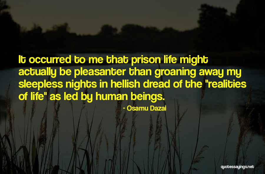Organics To You Quotes By Osamu Dazai Organics To You Quotes By Osamu Dazai