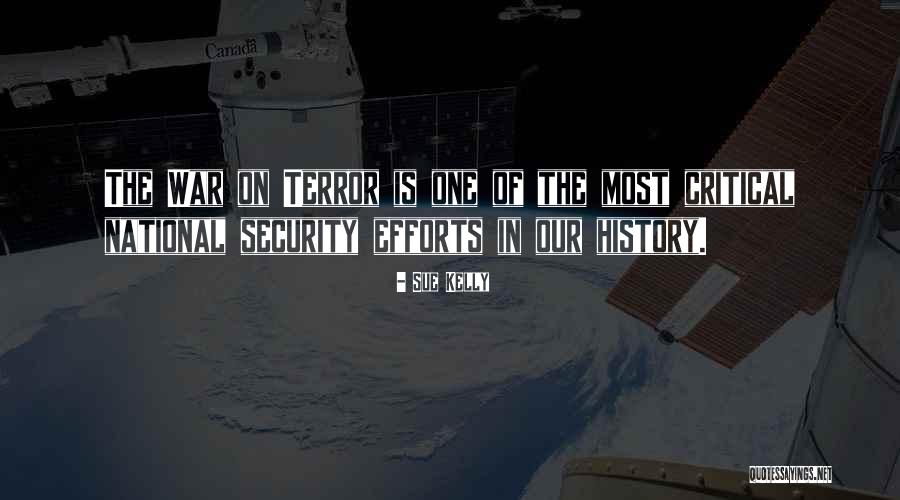 Organis Quotes By Sue Kelly Organis Quotes By Sue Kelly