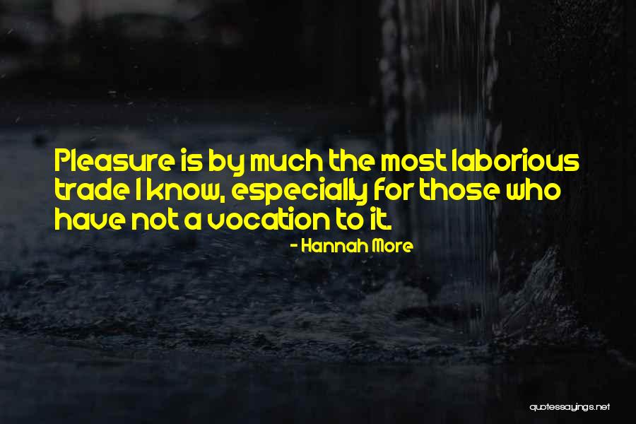 Organisationen Danske Quotes By Hannah More Organisationen Danske Quotes By Hannah More