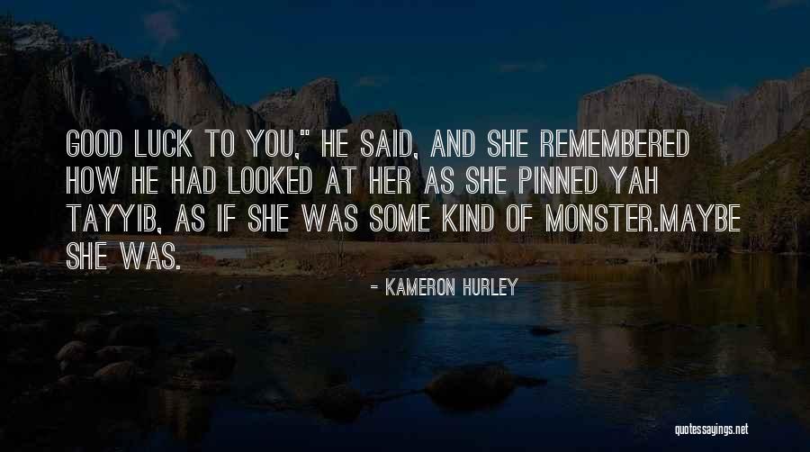 Organisationen Hitler Quotes By Kameron Hurley Organisationen Hitler Quotes By Kameron Hurley