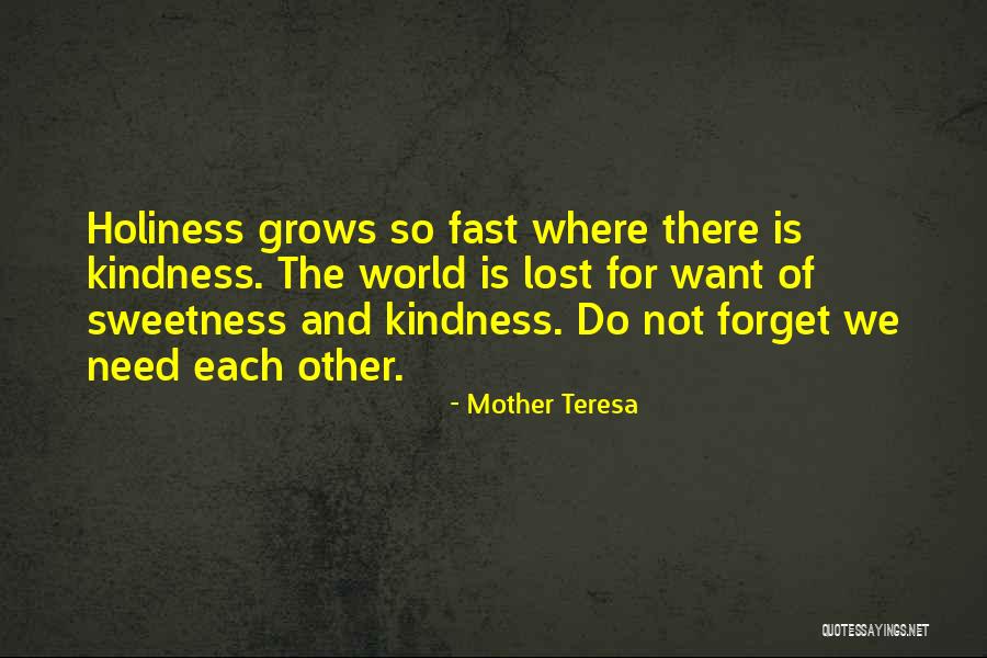 Organische Verbindung Quotes By Mother Teresa Organische Verbindung Quotes By Mother Teresa