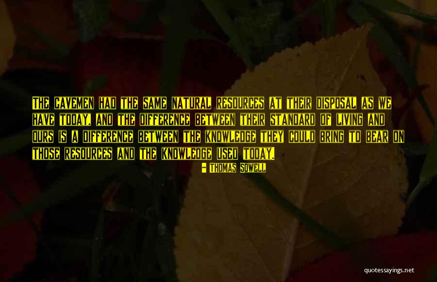 Organische Vorm Quotes By Thomas Sowell Organische Vorm Quotes By Thomas Sowell