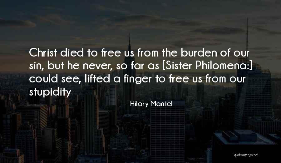 Organiser Bags Quotes By Hilary Mantel Organiser Bags Quotes By Hilary Mantel