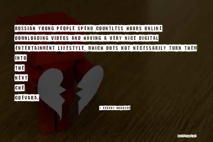 Organisme Modificate Quotes By Evgeny Morozov Organisme Modificate Quotes By Evgeny Morozov