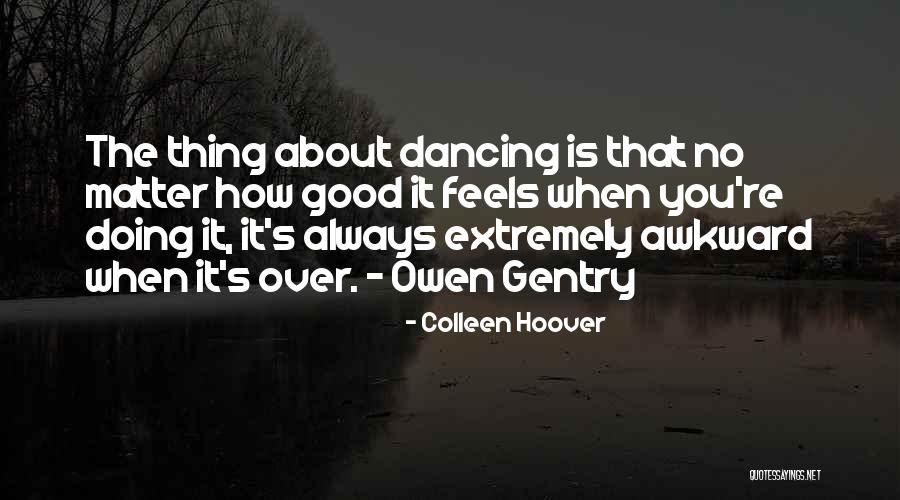 Organismele In Mediul Quotes By Colleen Hoover Organismele In Mediul Quotes By Colleen Hoover