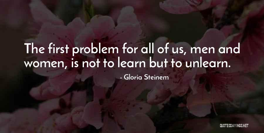 Organismele Mixotrofe Quotes By Gloria Steinem Organismele Mixotrofe Quotes By Gloria Steinem