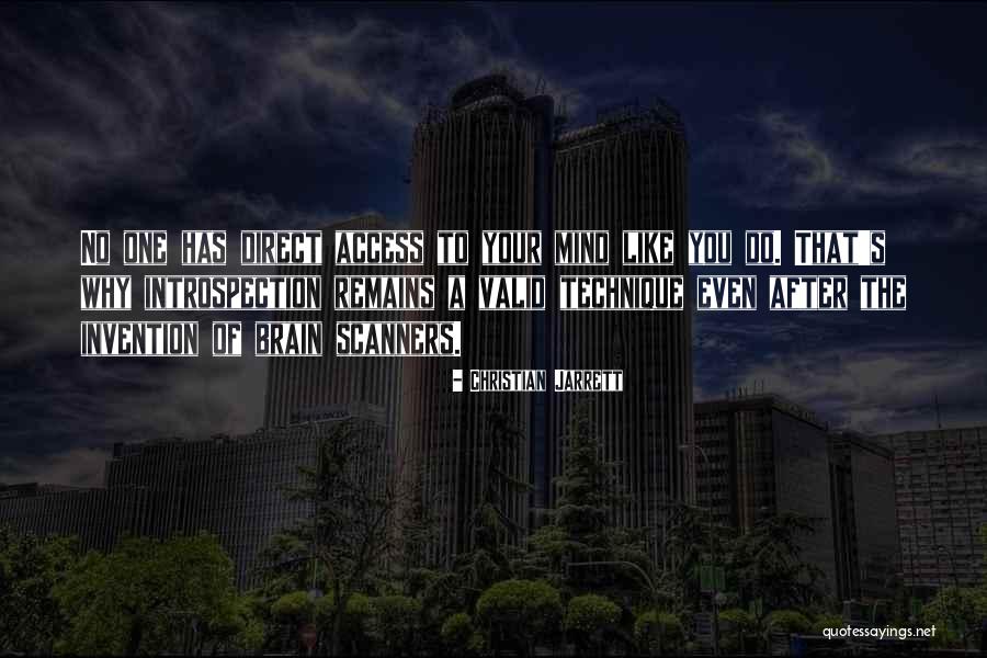 Organismos Da Quotes By Christian Jarrett Organismos Da Quotes By Christian Jarrett