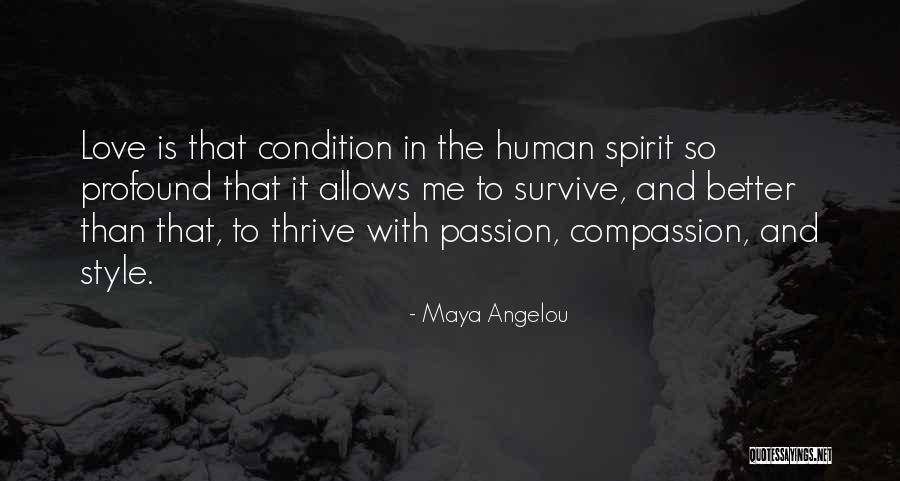 Organismos Da Quotes By Maya Angelou Organismos Da Quotes By Maya Angelou