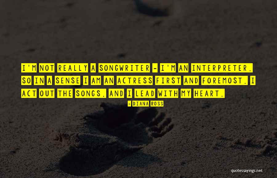 Organismos Internacionales Quotes By Diana Ross Organismos Internacionales Quotes By Diana Ross