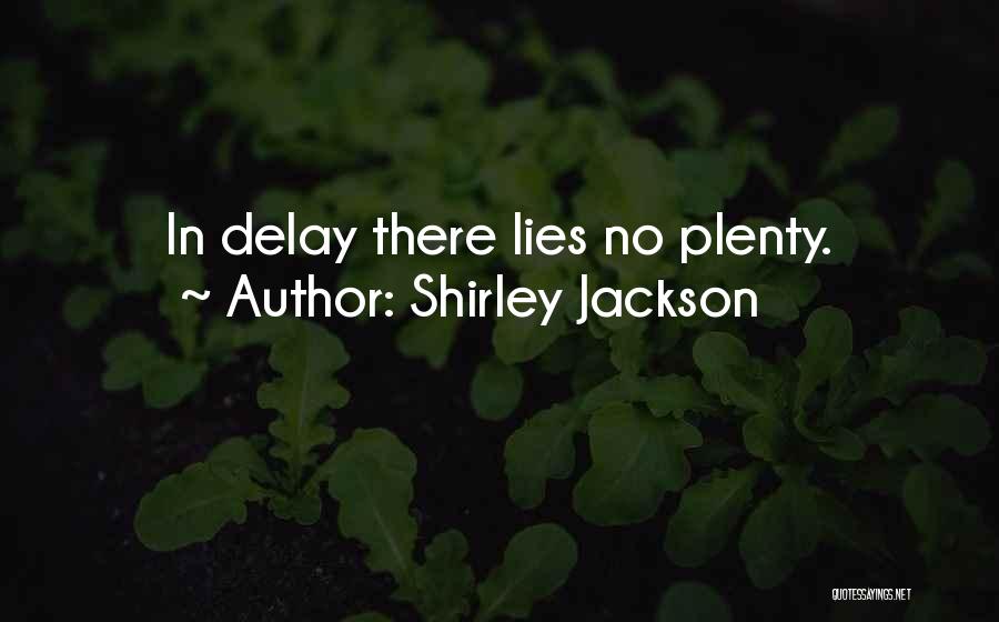 Organizacion Social Quotes By Shirley Jackson