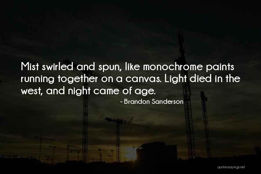 Organizacja Unicef Quotes By Brandon Sanderson Organizacja Unicef Quotes By Brandon Sanderson