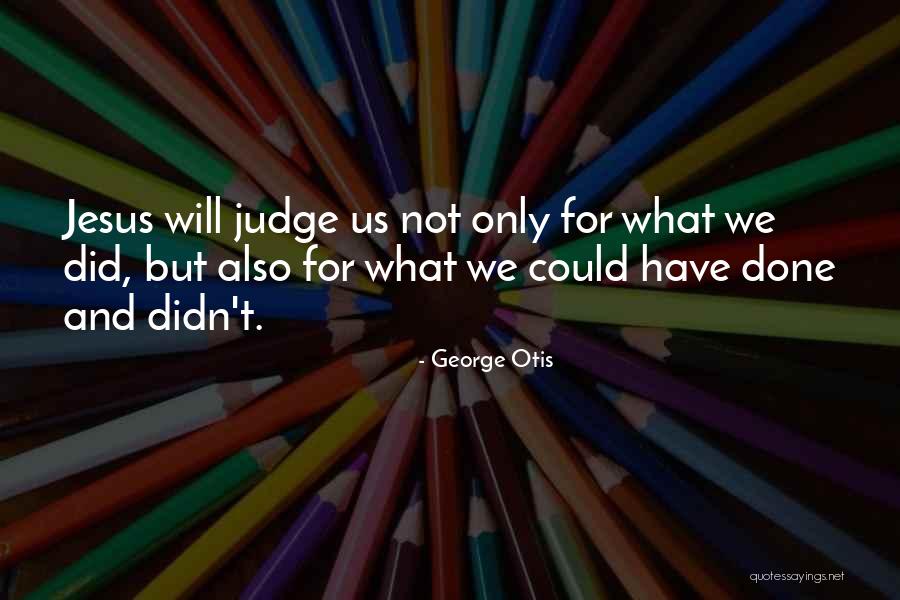 Organizados Para Quotes By George Otis Organizados Para Quotes By George Otis