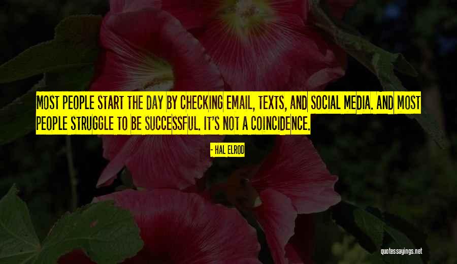 Organizarea Apararii Quotes By Hal Elrod Organizarea Apararii Quotes By Hal Elrod