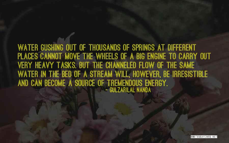 Organizarse In English Quotes By Gulzarilal Nanda Organizarse In English Quotes By Gulzarilal Nanda