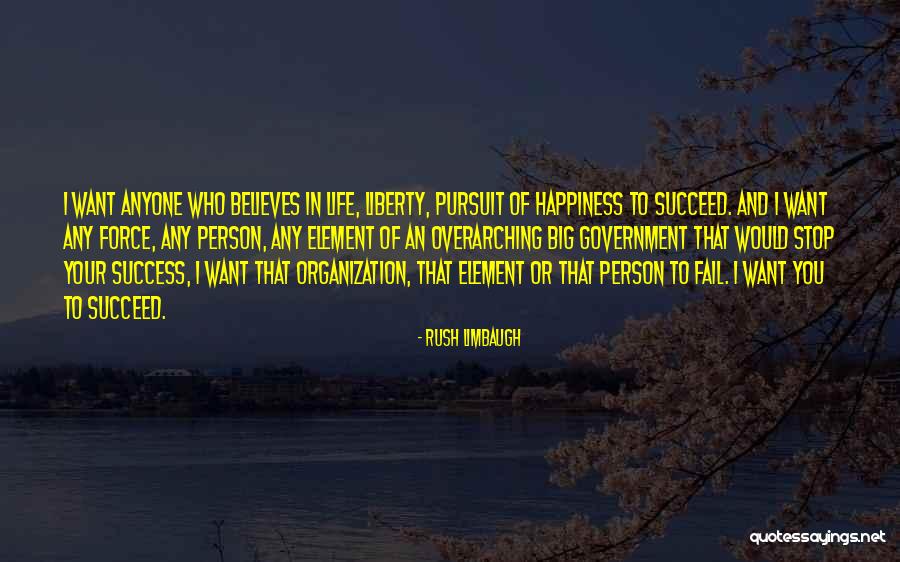Organization And Success Quotes By Rush Limbaugh Organization And Success Quotes By Rush Limbaugh