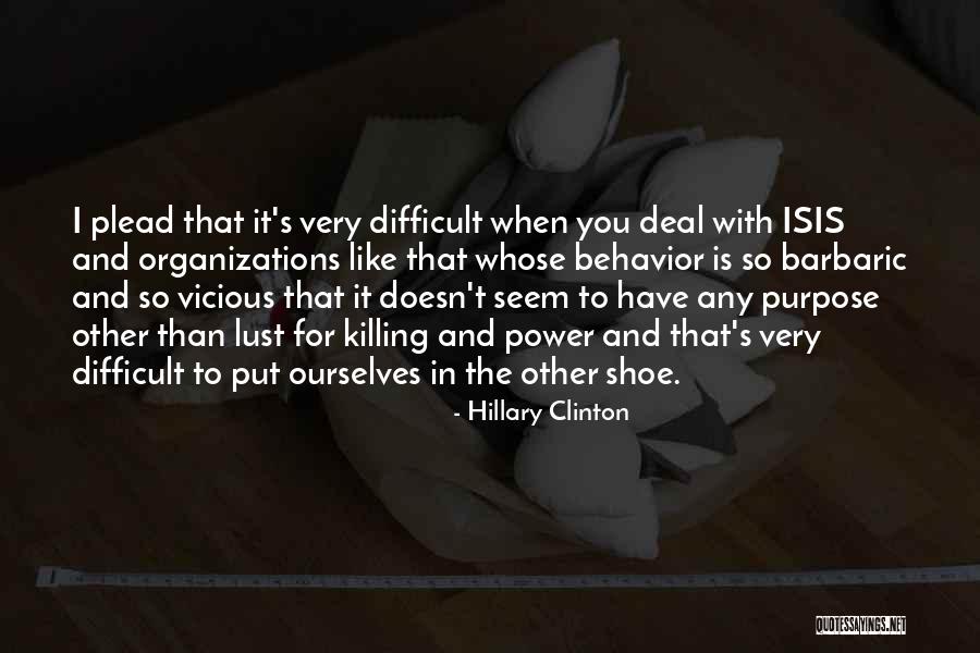 Organization Quotes By Hillary Clinton Organization Quotes By Hillary Clinton