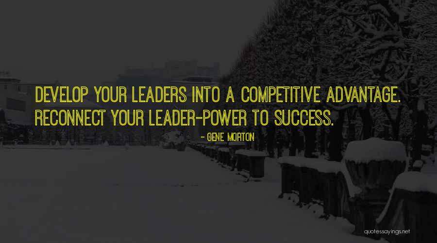 Organization Skills Quotes By Gene Morton Organization Skills Quotes By Gene Morton
