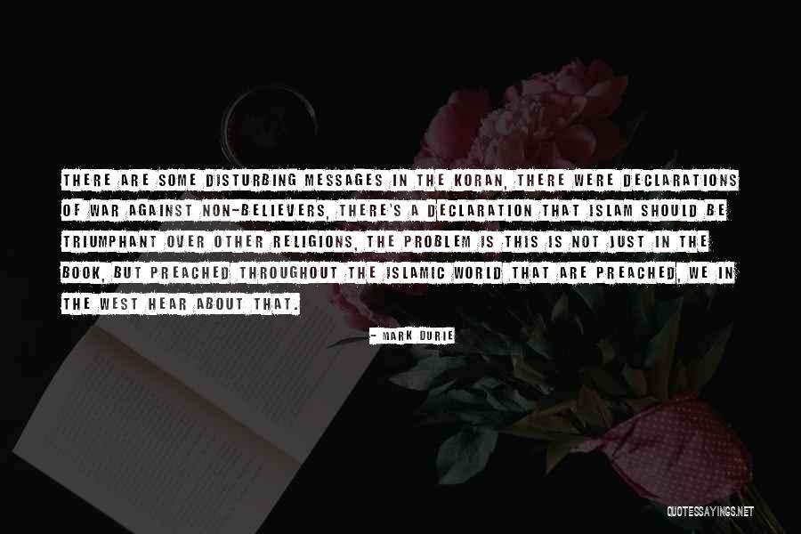 Organizationally Impaired Quotes By Mark Durie Organizationally Impaired Quotes By Mark Durie