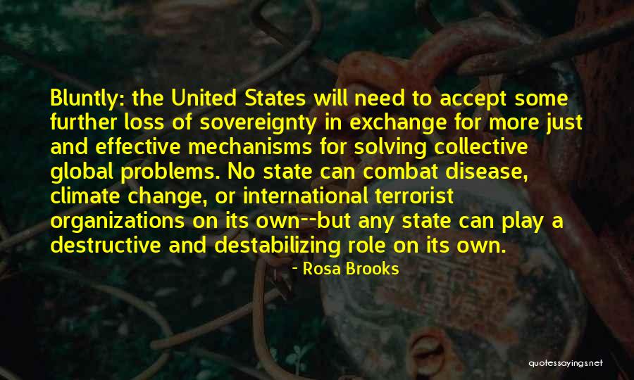Organizations And Change Quotes By Rosa Brooks Organizations And Change Quotes By Rosa Brooks