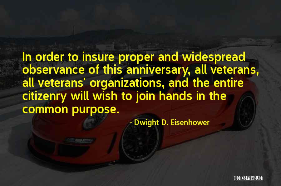 Organizations Quotes By Dwight D. Eisenhower Organizations Quotes By Dwight D. Eisenhower